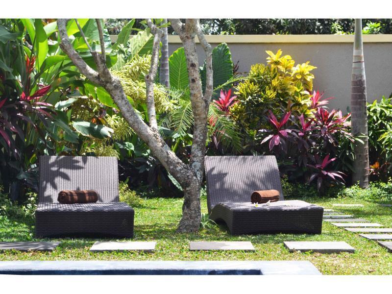Villa Lantana Seminyak  Exterior photo